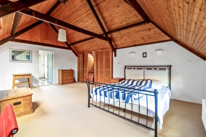 Foto 4 van Cantaloupenburg 8