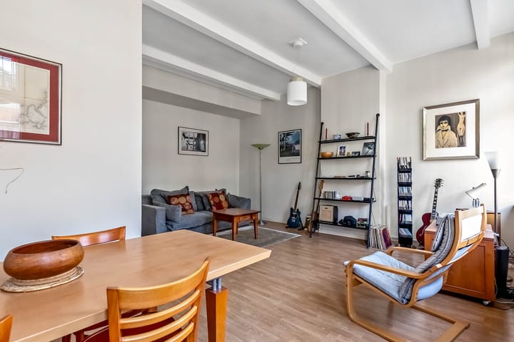 Foto 8 van Cantaloupenburg 8