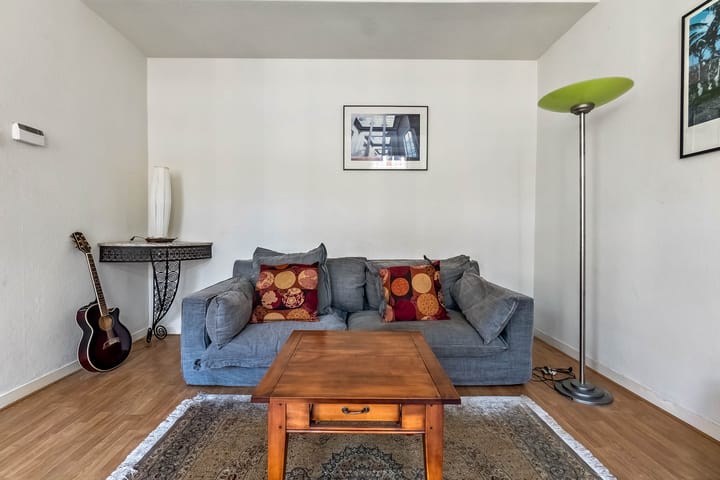 Foto 10 van Cantaloupenburg 8