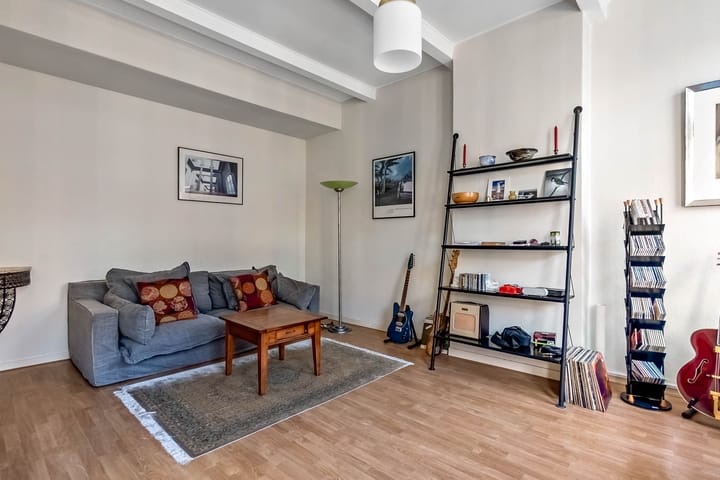 Foto 9 van Cantaloupenburg 8