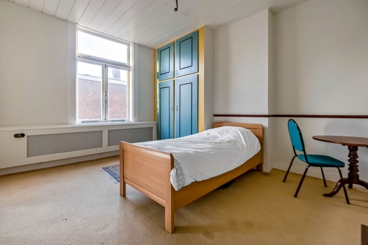 Foto 16 van Cantaloupenburg 8