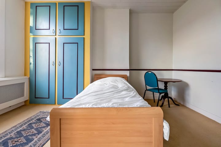 Foto 17 van Cantaloupenburg 8