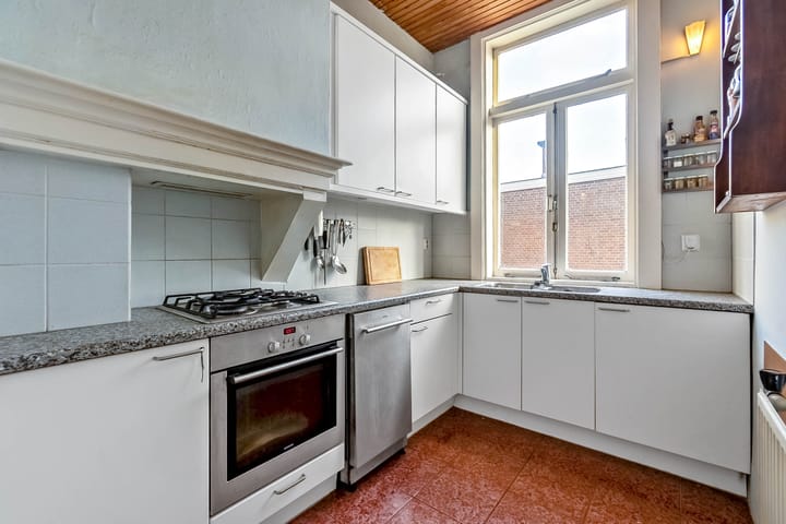 Foto 20 van Cantaloupenburg 8