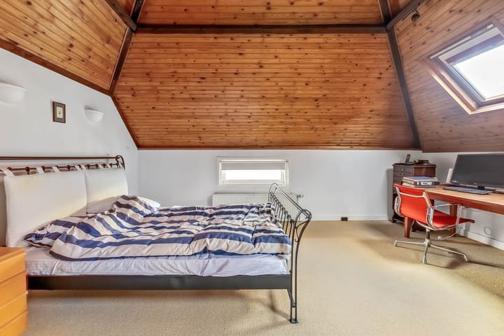 Foto 25 van Cantaloupenburg 8