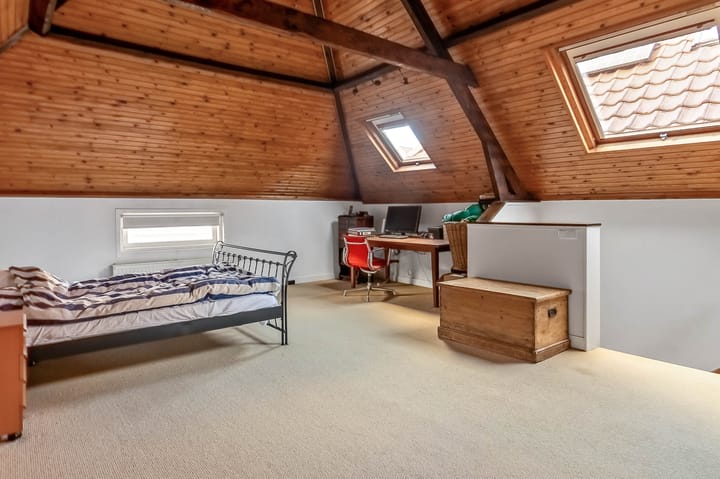 Foto 27 van Cantaloupenburg 8