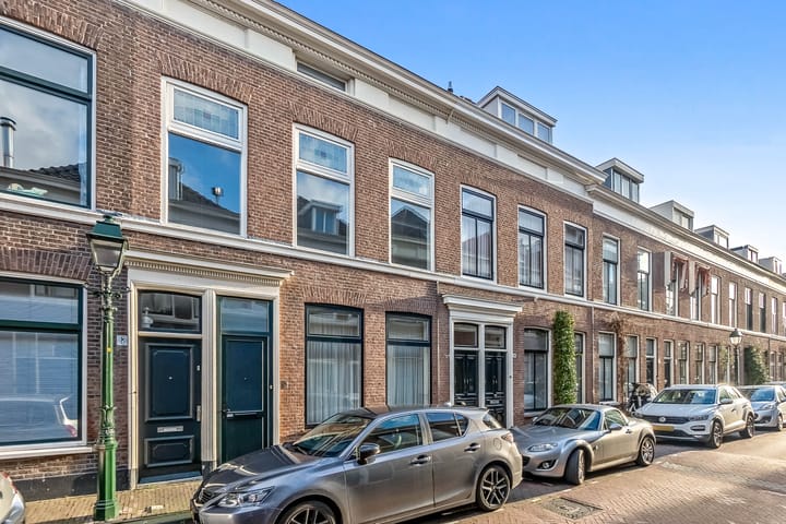 Foto 35 van Cantaloupenburg 8