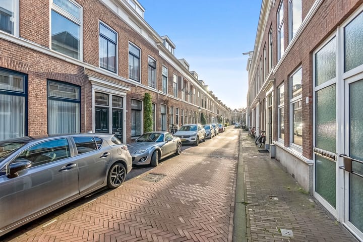 Foto 37 van Cantaloupenburg 8