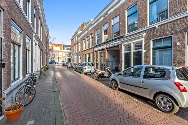 Foto 38 van Cantaloupenburg 8