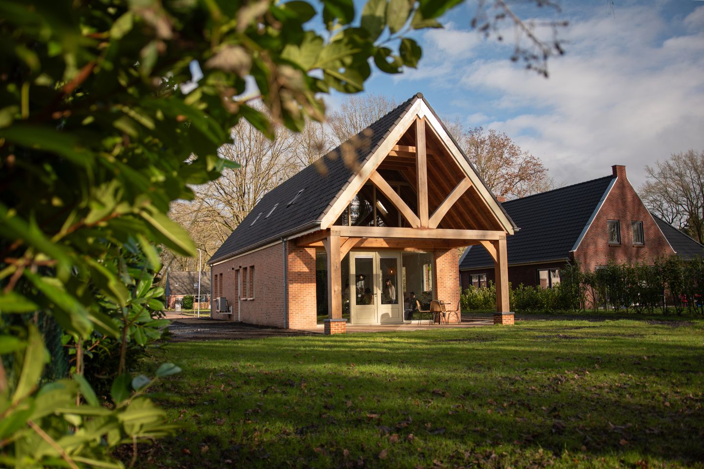 Foto 1 van Kerkweg 6