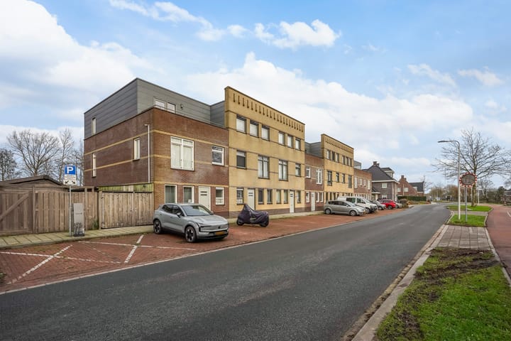 Foto 4 van Rijndijk 174-B