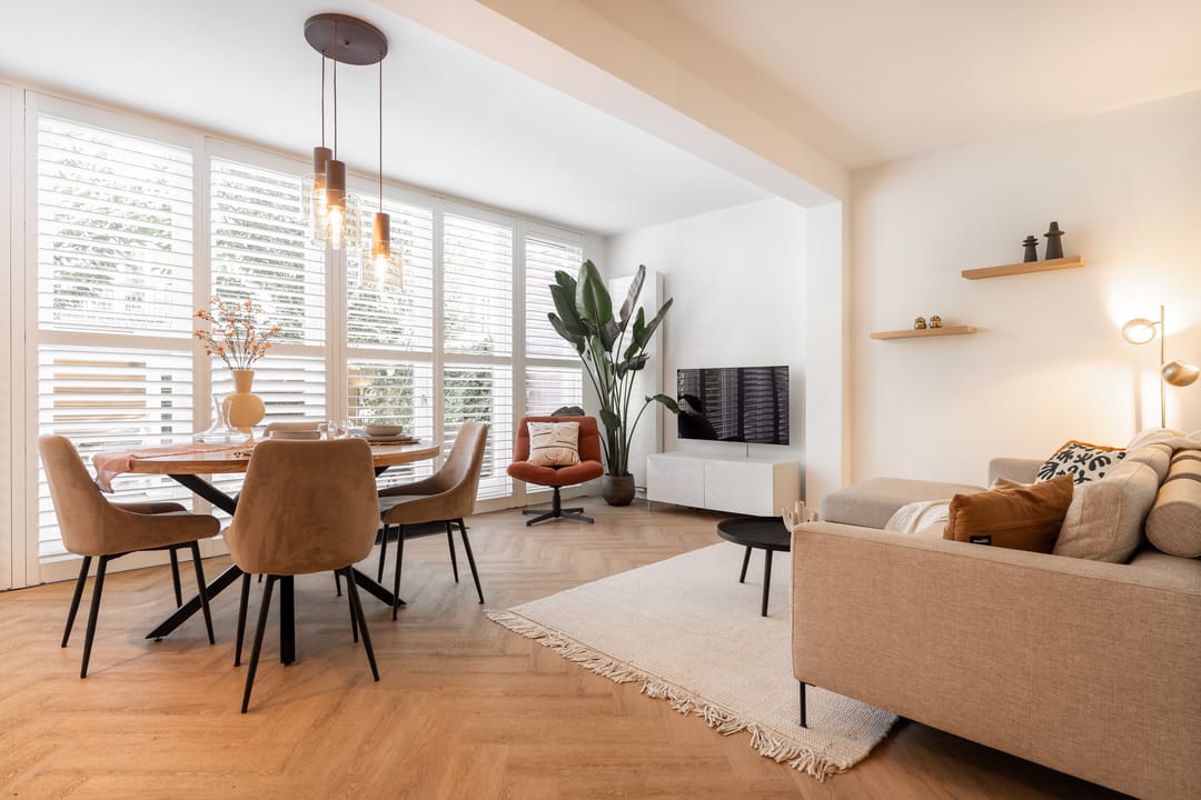 Photo 2 of Westlandgracht 179-H