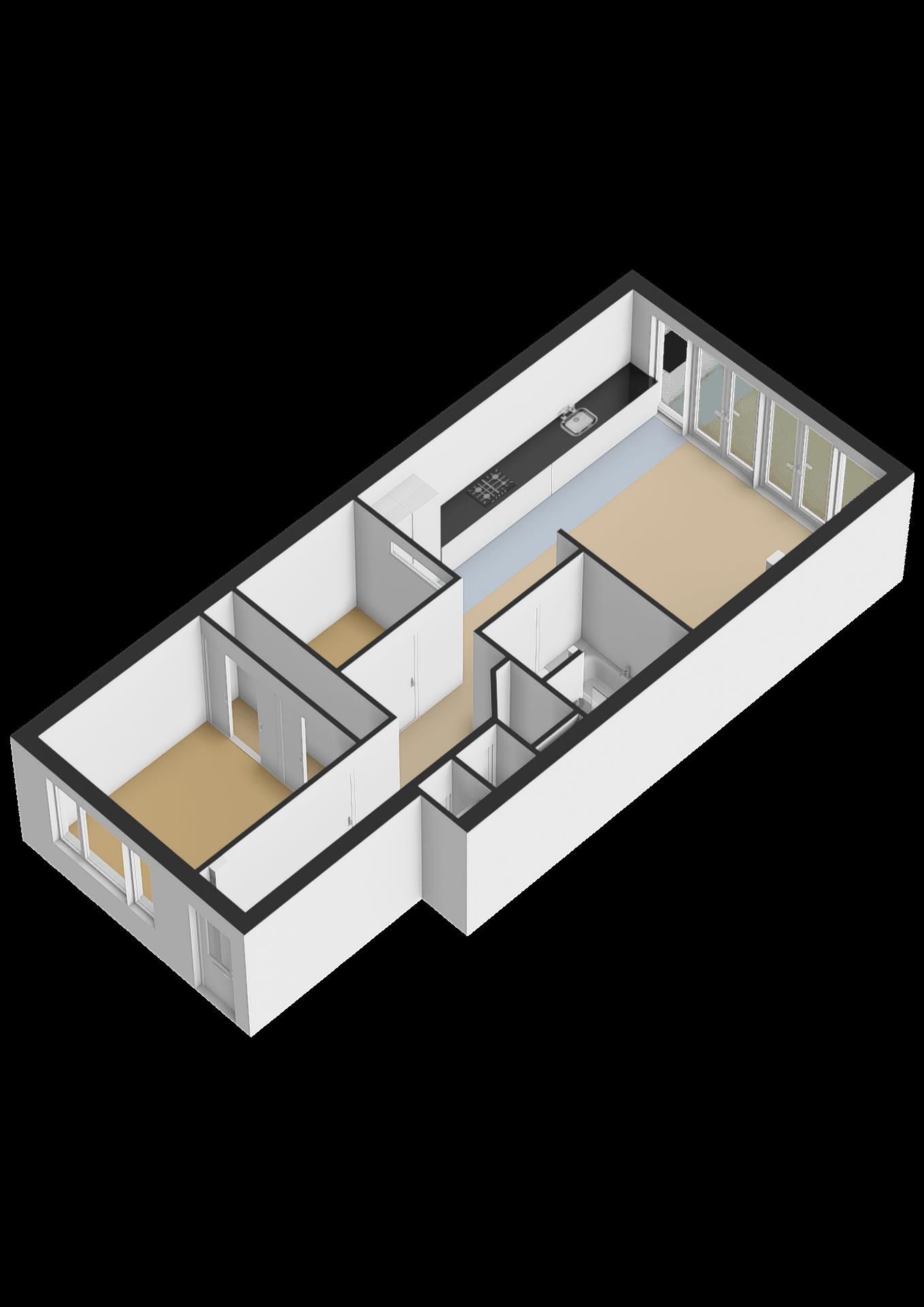 Photo 50 of Westlandgracht 179-H