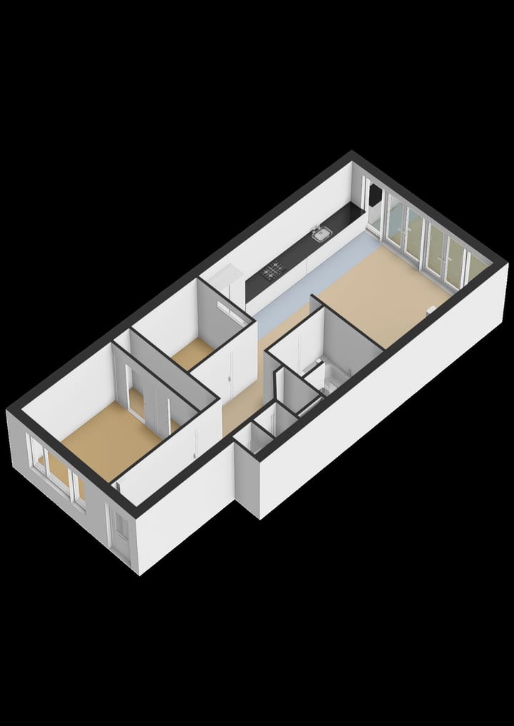 Foto 50 van Westlandgracht 179-H