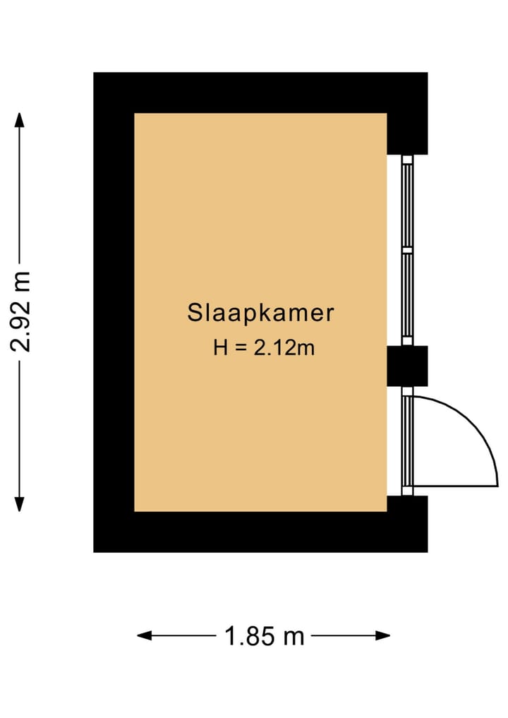 Foto 51 van Westlandgracht 179-H