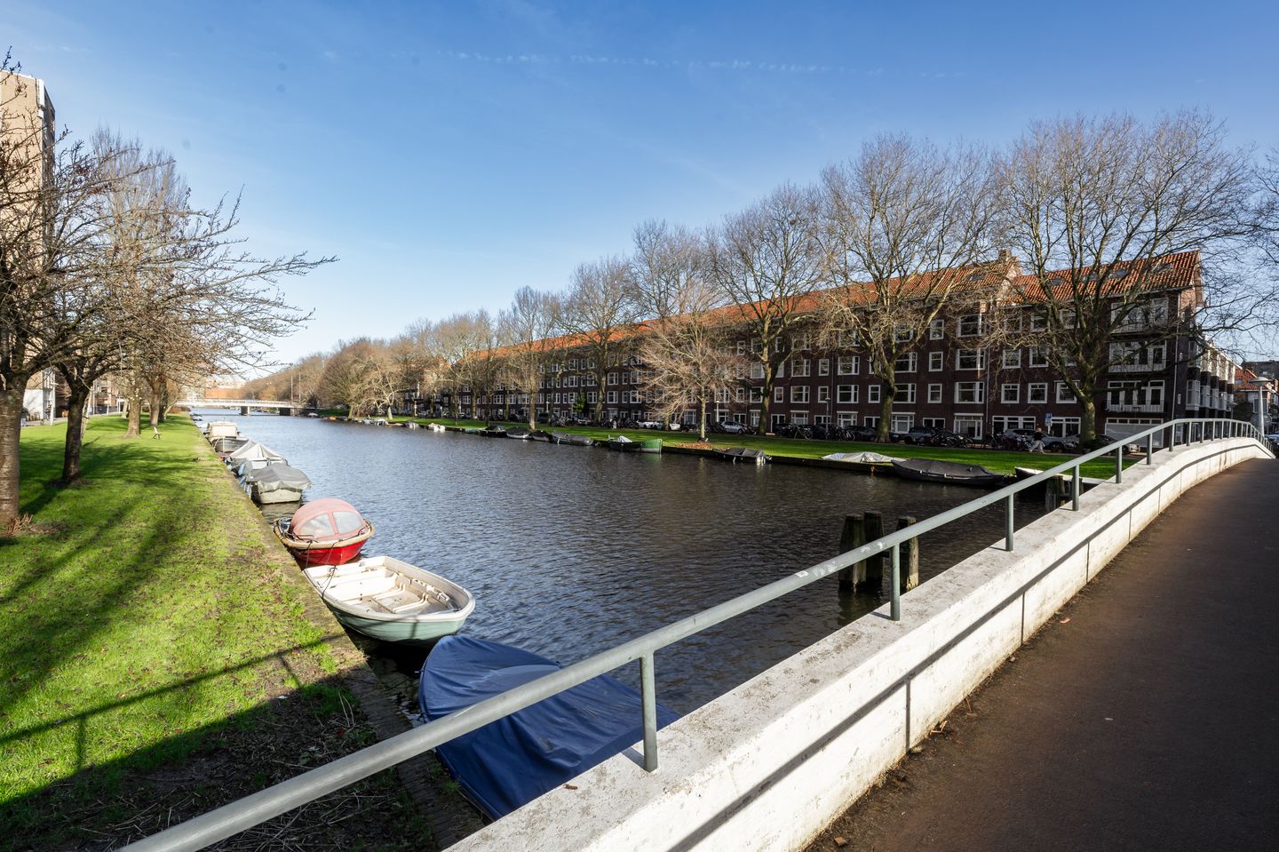 Photo 5 of Westlandgracht 179-H