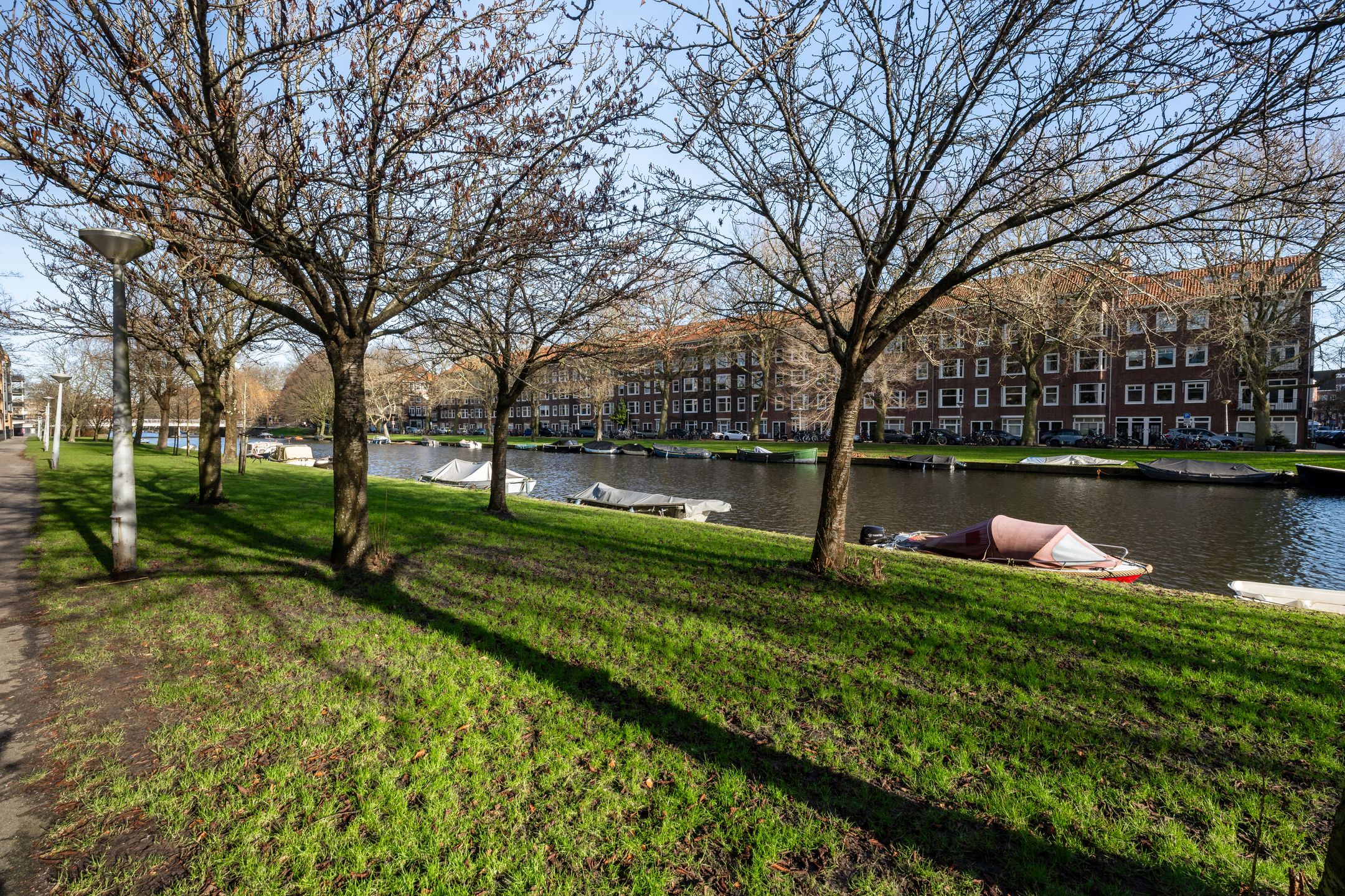 Photo 6 of Westlandgracht 179-H