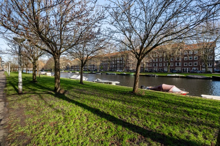 Foto 6 van Westlandgracht 179-H