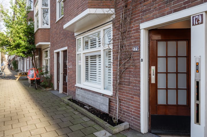 Foto 7 van Westlandgracht 179-H