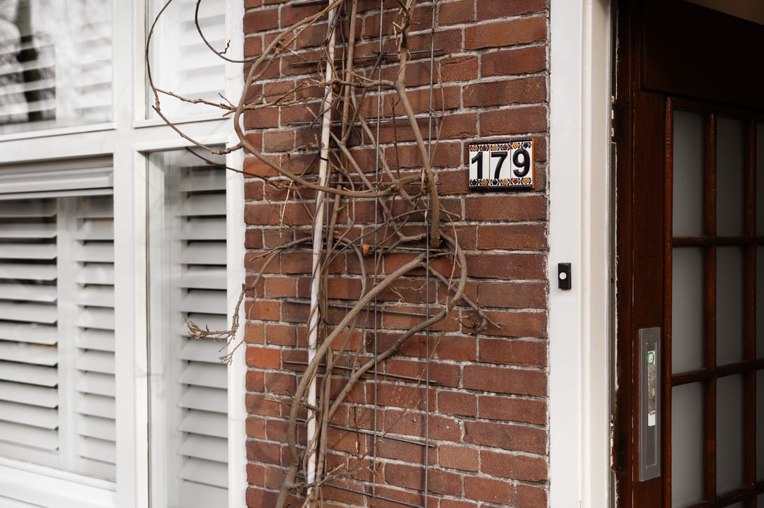 Photo 8 of Westlandgracht 179-H