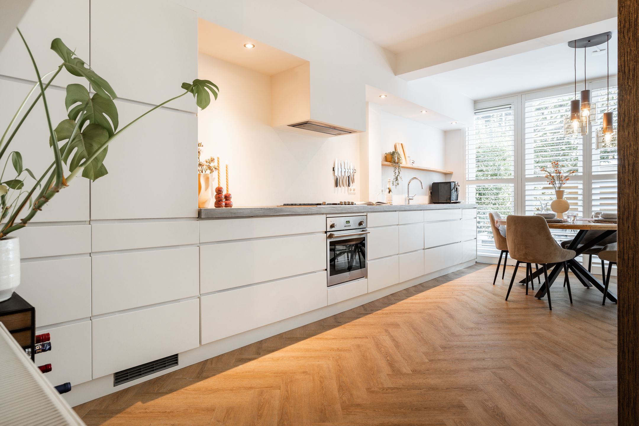 Photo 15 of Westlandgracht 179-H