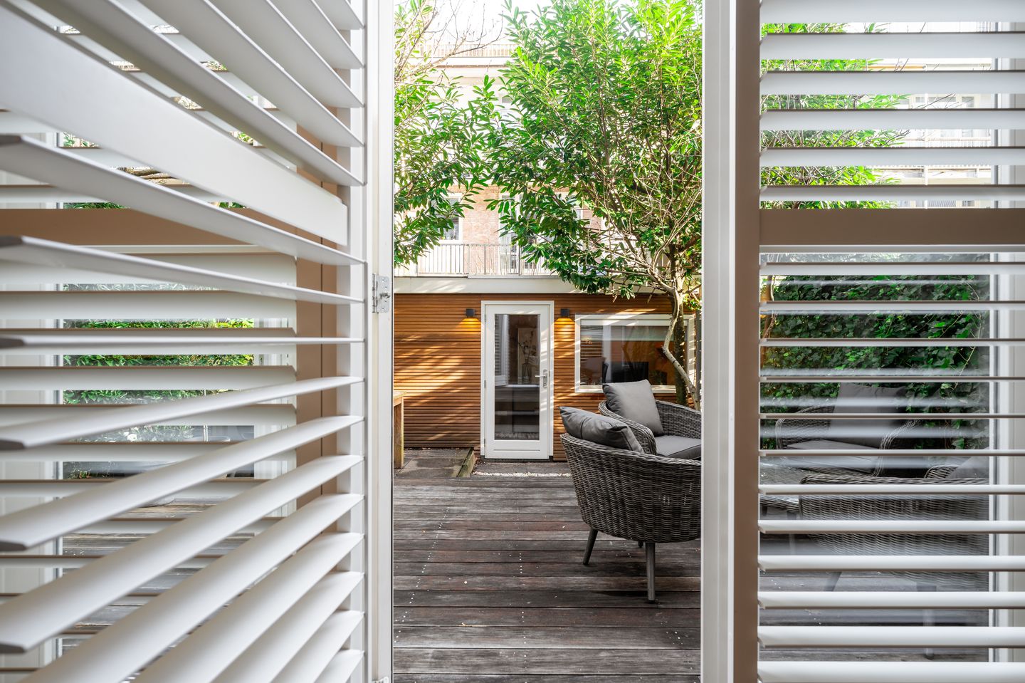 Photo 40 of Westlandgracht 179-H