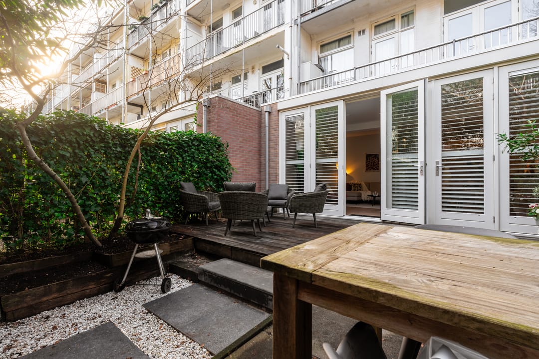 Photo 41 of Westlandgracht 179-H