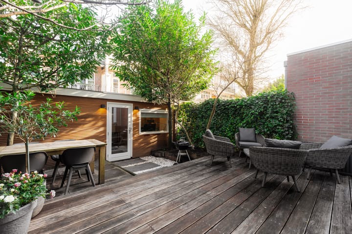 Foto 44 van Westlandgracht 179-H