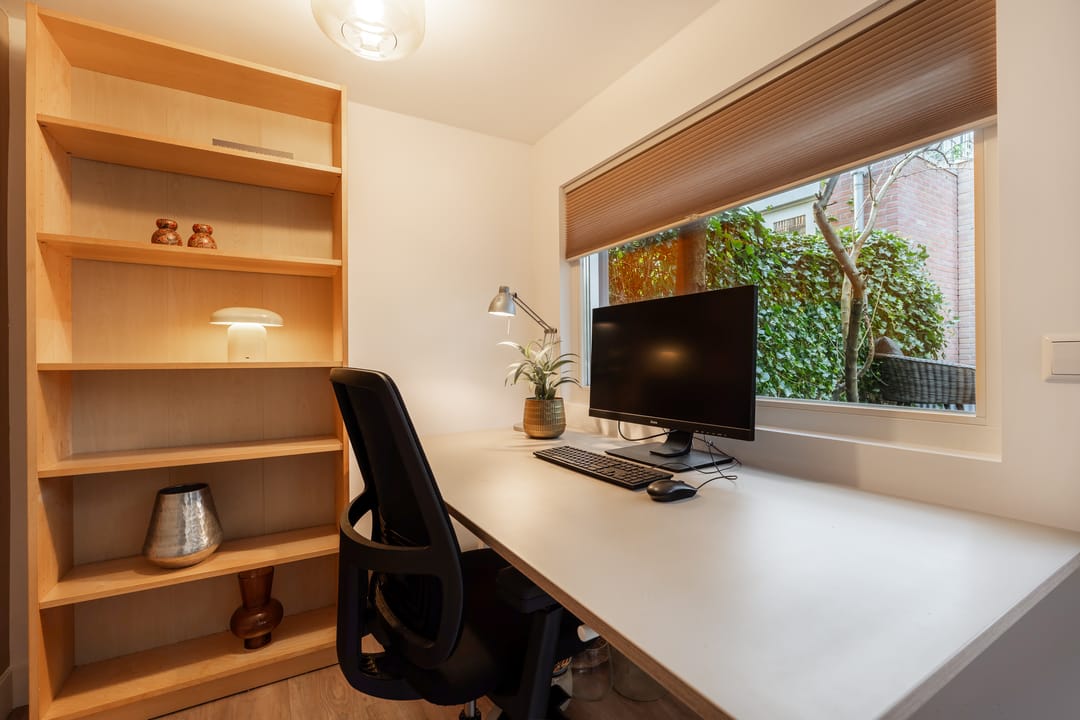 Photo 46 of Westlandgracht 179-H