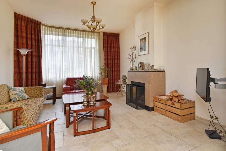 Foto 3 van Thorbeckelaan 409