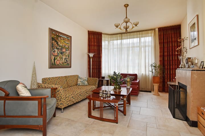 Foto 4 van Thorbeckelaan 409