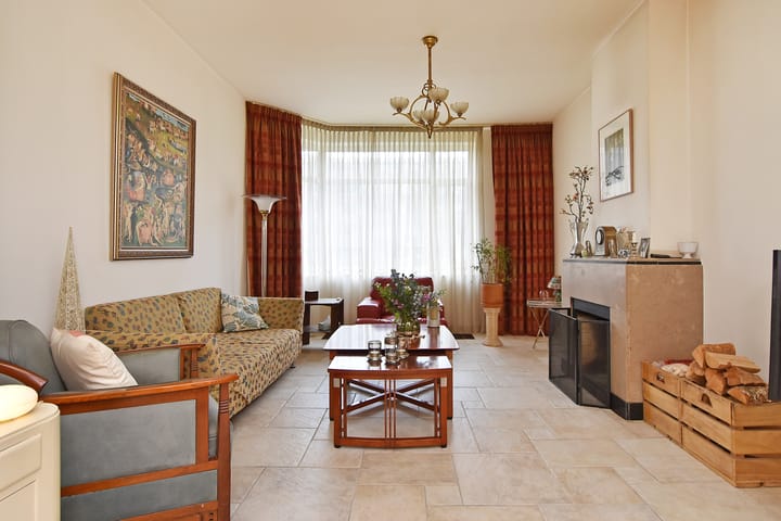 Foto 5 van Thorbeckelaan 409