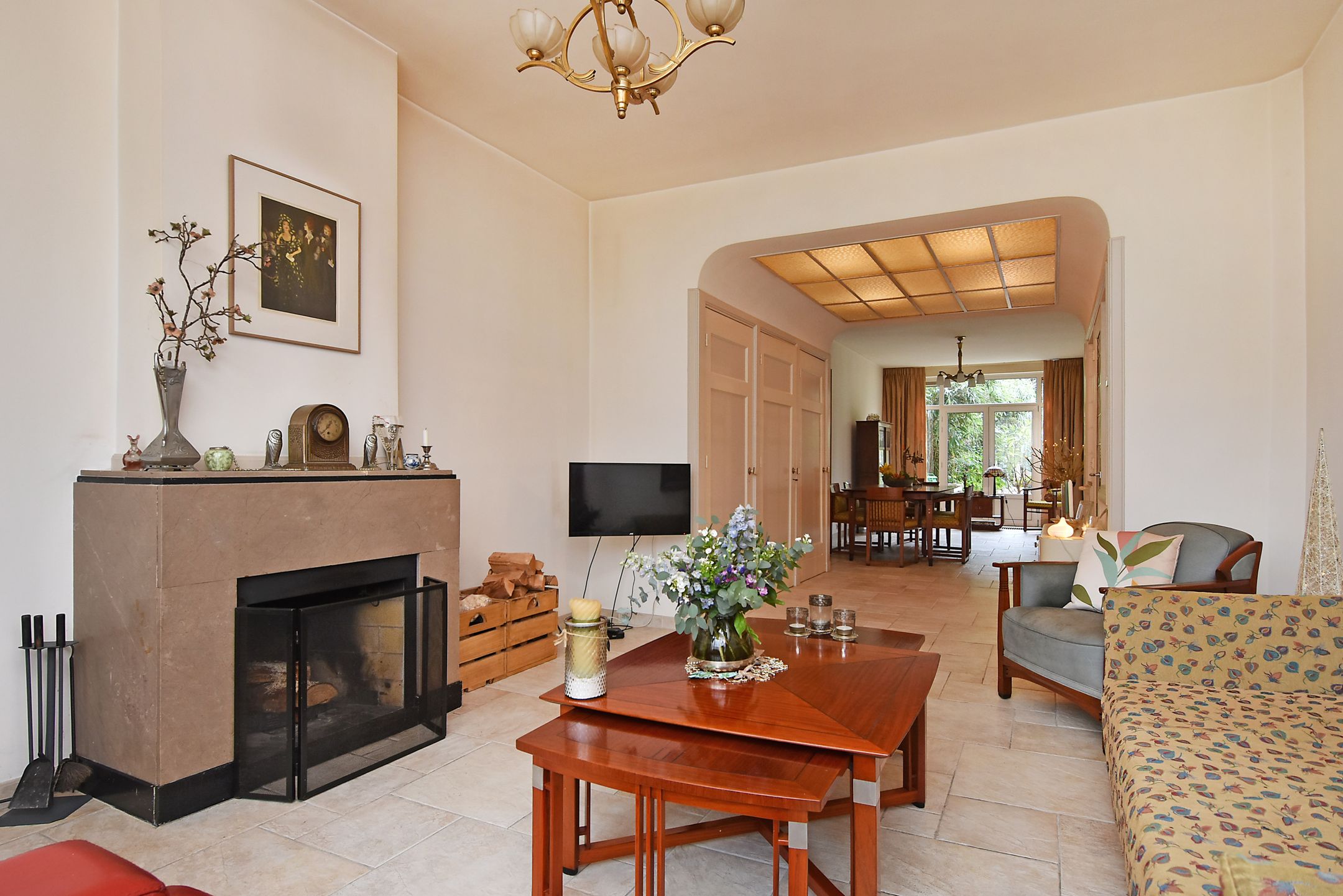 Foto 6 van Thorbeckelaan 409