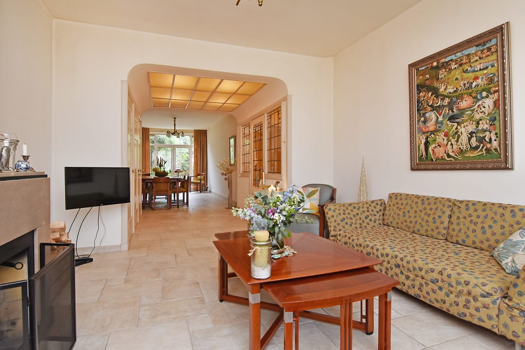 Foto 7 van Thorbeckelaan 409