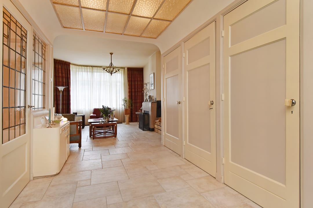 Foto 8 van Thorbeckelaan 409