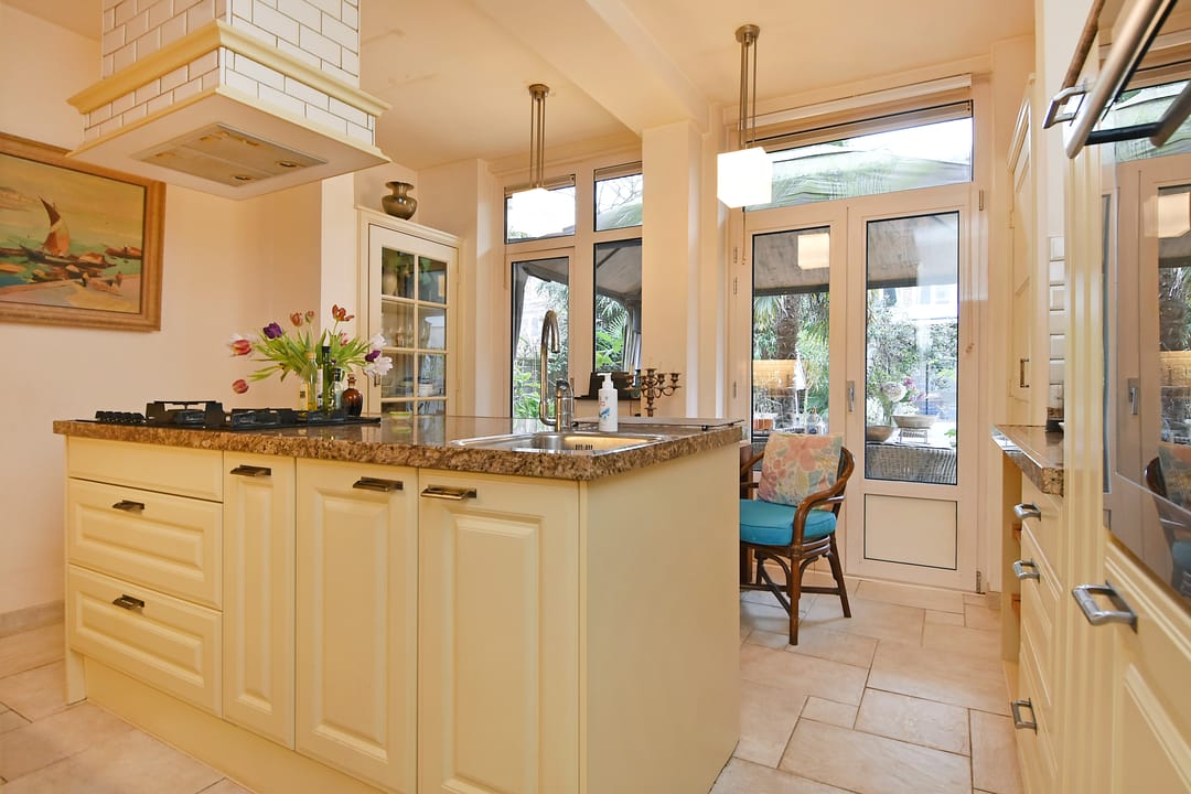 Foto 16 van Thorbeckelaan 409