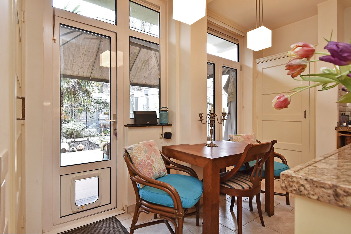 Foto 19 van Thorbeckelaan 409