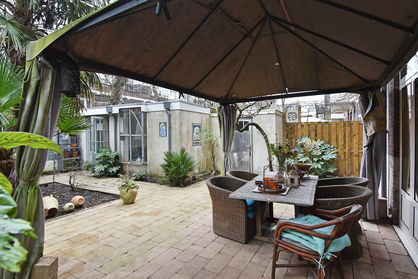 Foto 35 van Thorbeckelaan 409