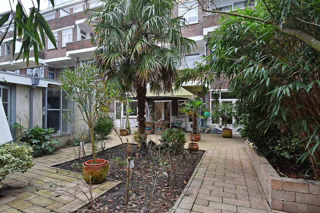 Foto 37 van Thorbeckelaan 409