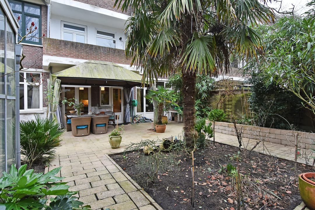 Foto 38 van Thorbeckelaan 409