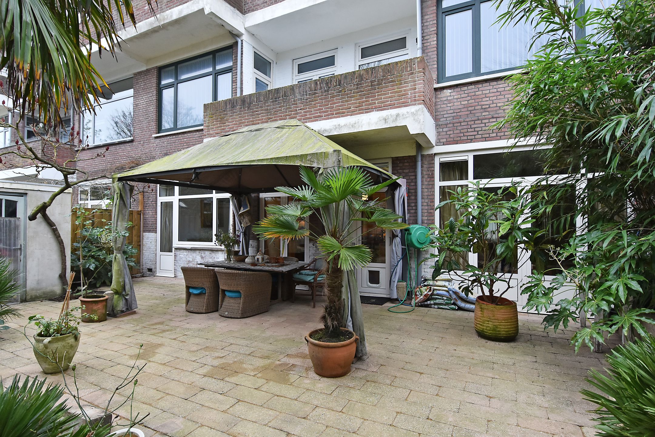 Foto 39 van Thorbeckelaan 409