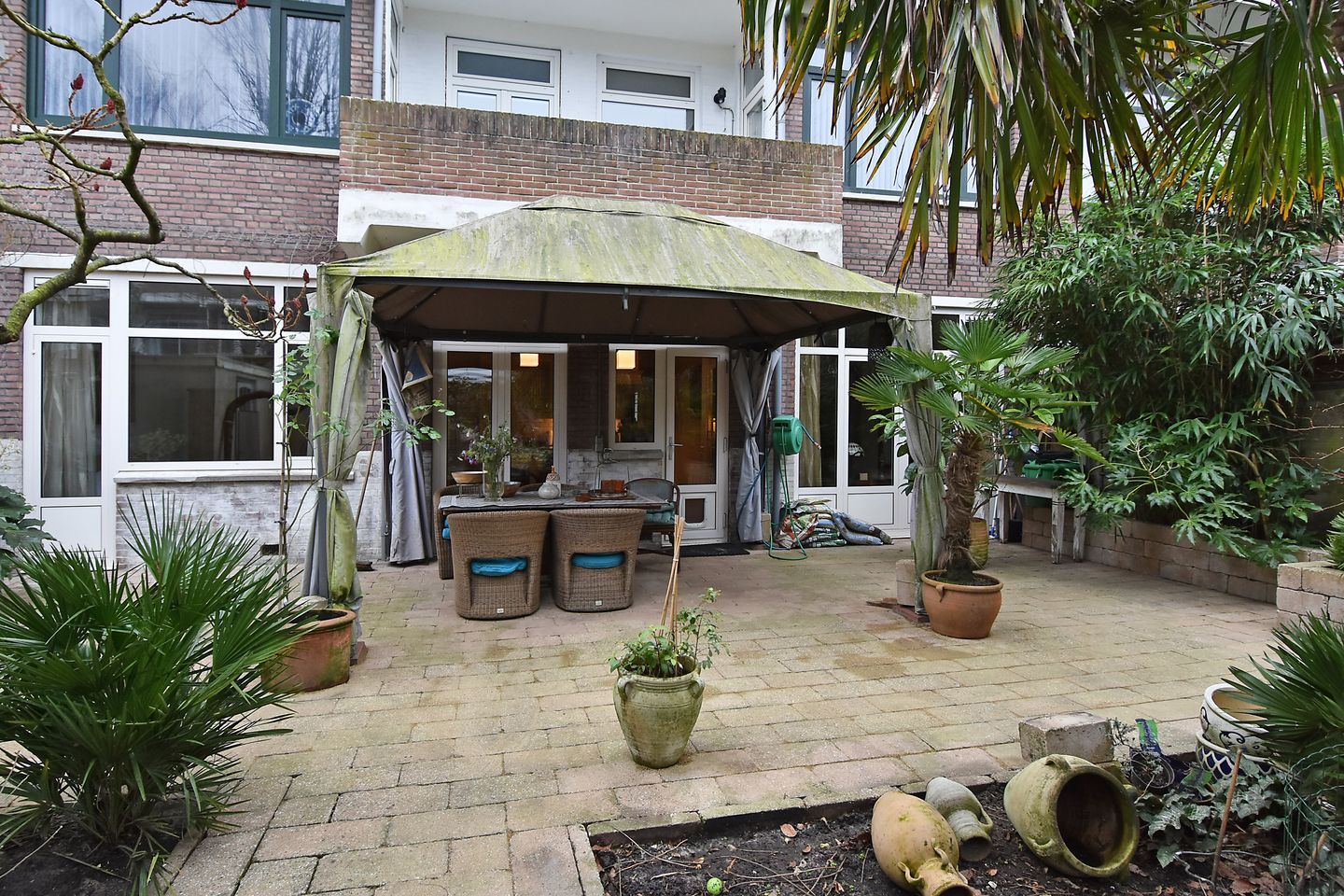 Foto 40 van Thorbeckelaan 409