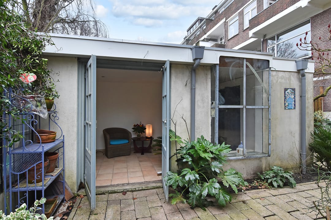 Foto 41 van Thorbeckelaan 409