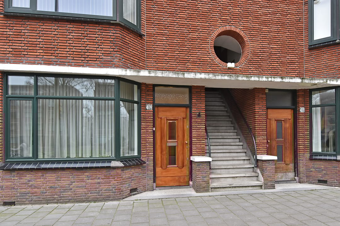 Foto 46 van Thorbeckelaan 409