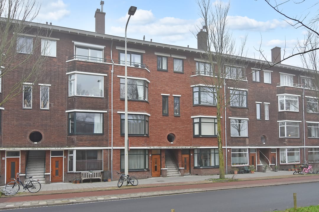 Foto 47 van Thorbeckelaan 409