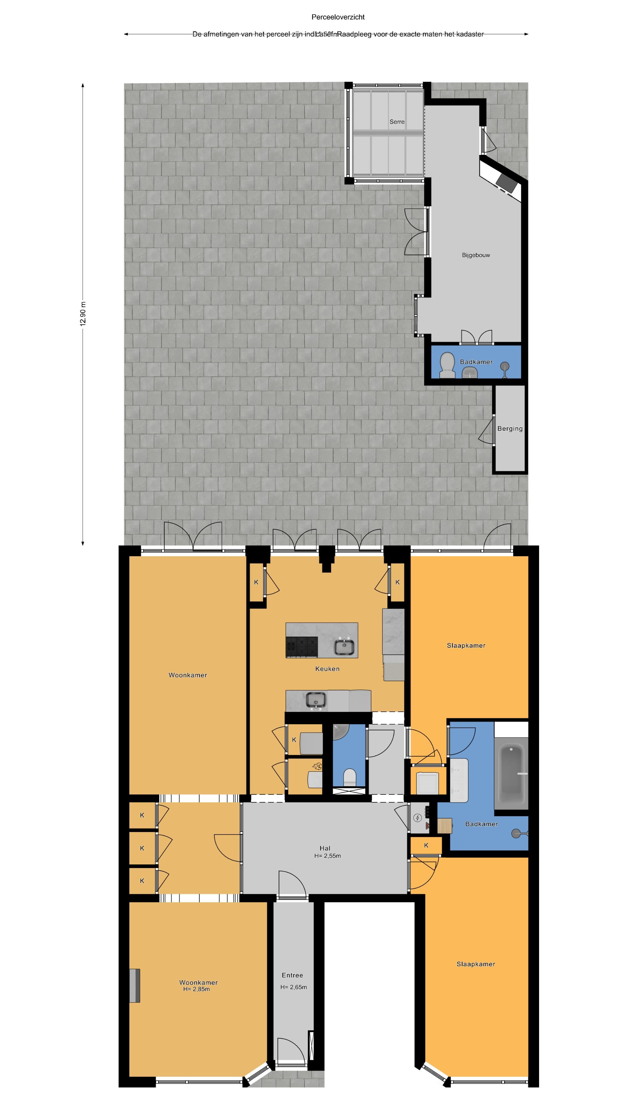 Foto 51 van Thorbeckelaan 409