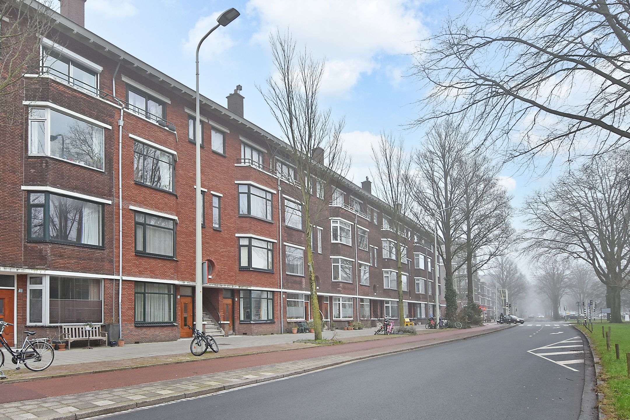 Foto 48 van Thorbeckelaan 409