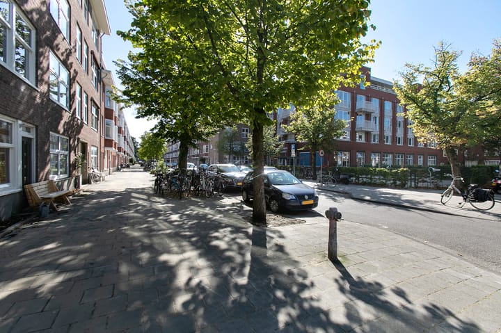 Foto 2 van Woestduinstraat 19-2