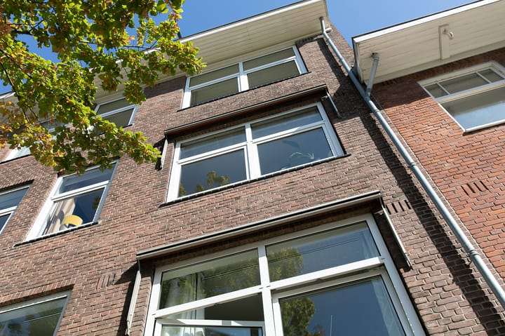 Foto 3 van Woestduinstraat 19-2