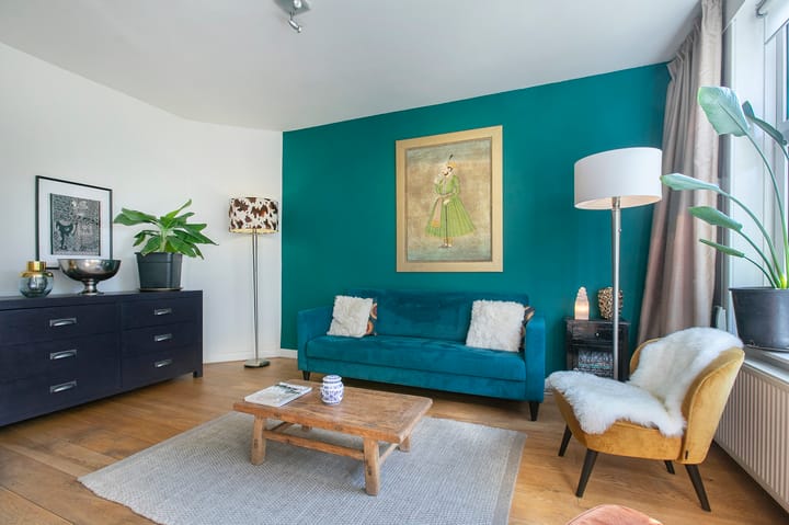 Foto 5 van Woestduinstraat 19-2