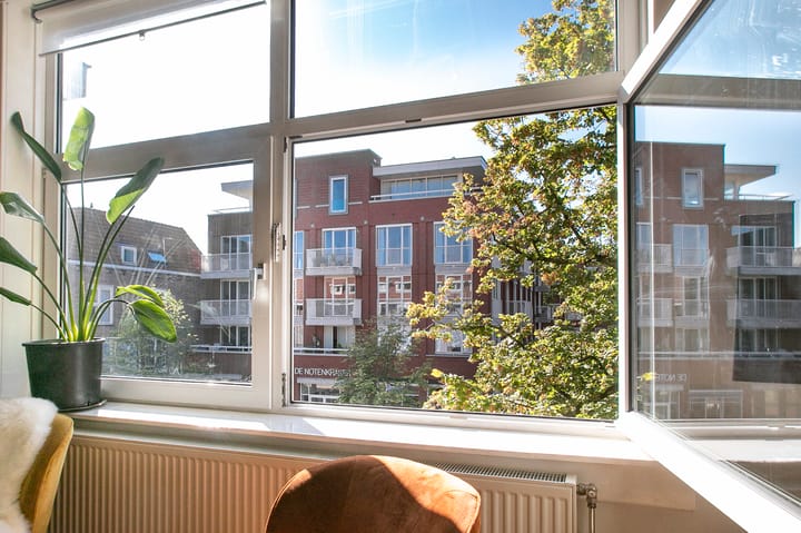 Foto 7 van Woestduinstraat 19-2